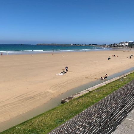 Apartmán Ty Ar Mor Saint-Malo Exteriér fotografie